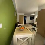 Ifigeleni Apartamento *