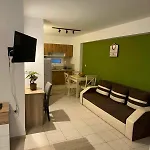 Apartamento Ifigeleni