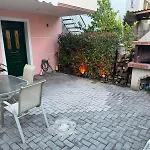 Ifigeleni Apartamento *