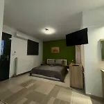 Ifigeleni Apartamento *