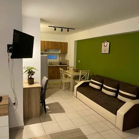 Apartment Ifigeleni