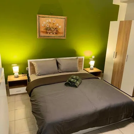 Apartamento Ifigeleni *