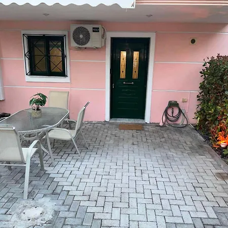 Apartamento Ifigeleni Ária