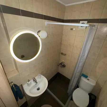 Ifigeleni Apartment *