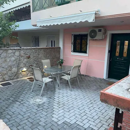 Ifigeleni Apartamento