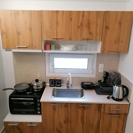 Apartamento Ifigeleni