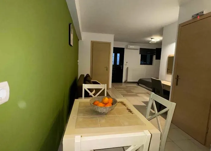 Ifigeleni Appartement *