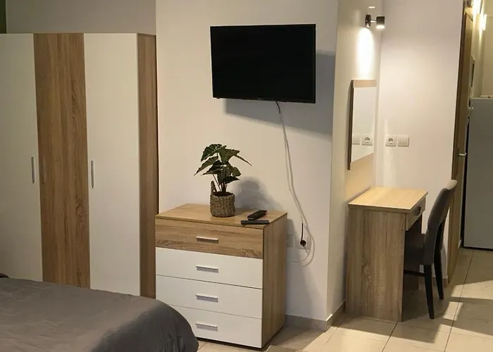 Appartement Ifigeleni *