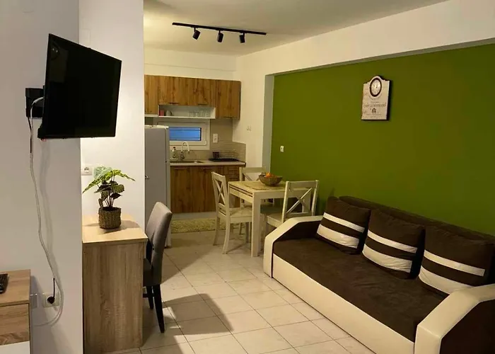 Appartement Ifigeleni