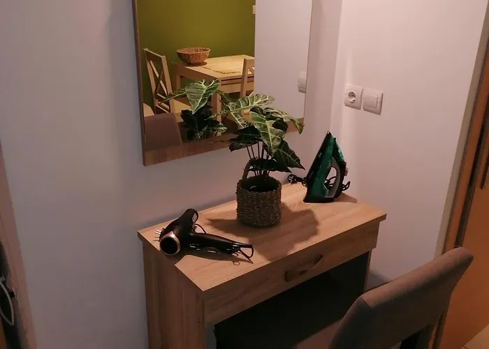 Ifigeleni Appartement *