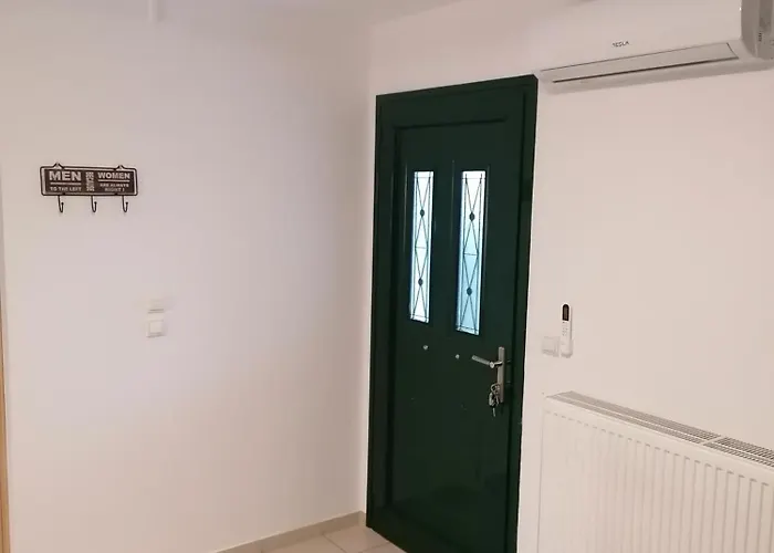 Ifigeleni Appartement *