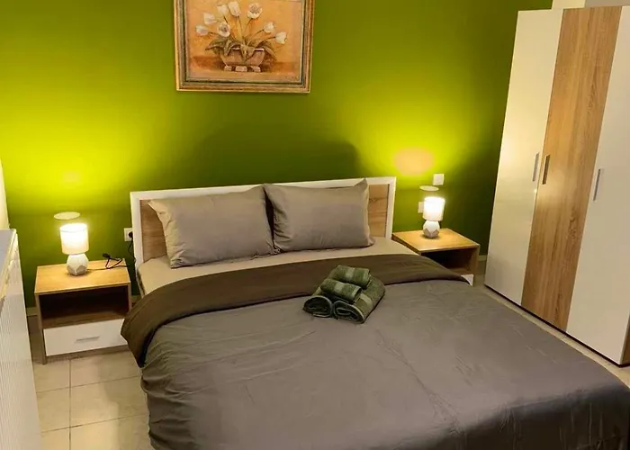 Appartement Ifigeleni *