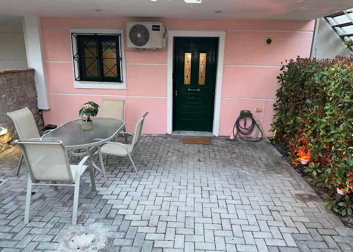 Lejlighed Ifigeleni Ária