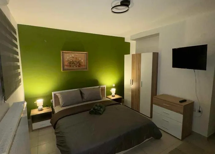 Appartement Ifigeleni *