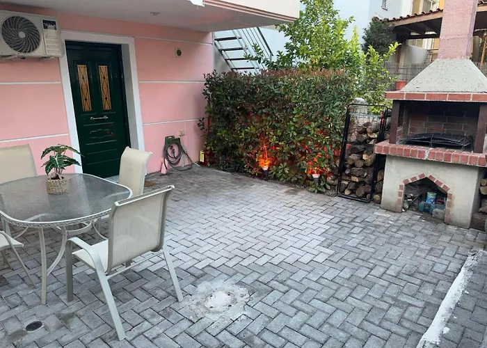 Ifigeleni Appartement *