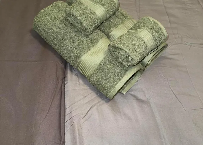 Appartement Ifigeleni *