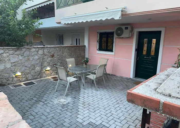 Ifigeleni Appartement