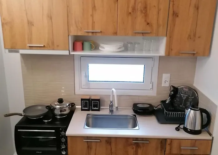 Appartement Ifigeleni